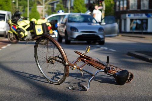 Atlanta Bicycle Accident Attorney