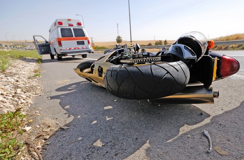 Atlanta Motorcycle Accident Lawyer