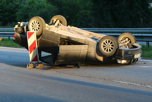 Atlanta Rollover Accident Lawyer