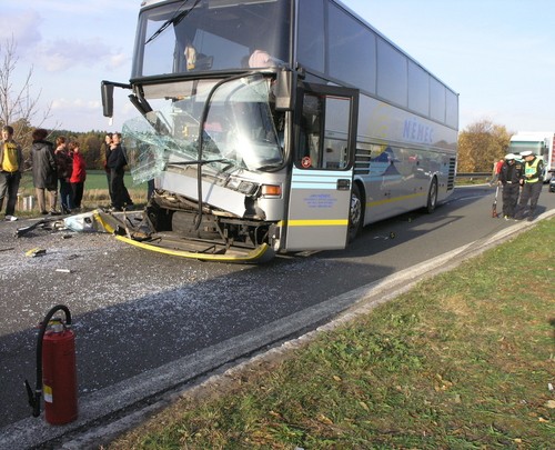 Atlanta Bus Accident Attorney