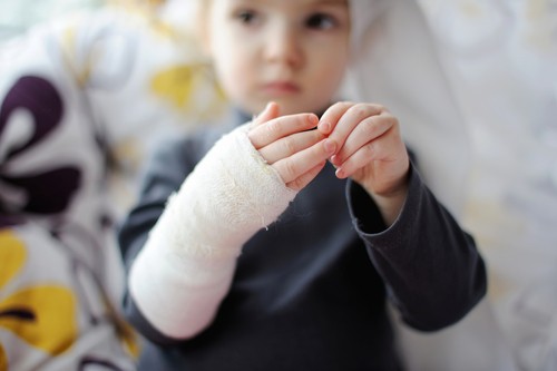 Atlanta Child Injury Lawyer