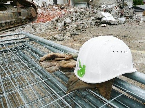 Atlanta Construction Site Accident Lawyer