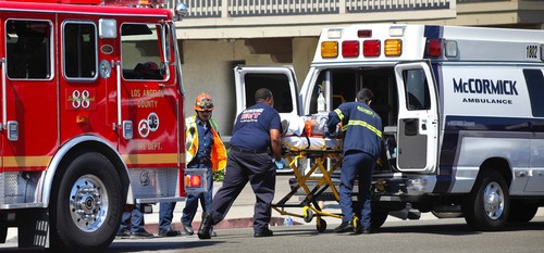 Atlanta Pedestrian Accident Attorney