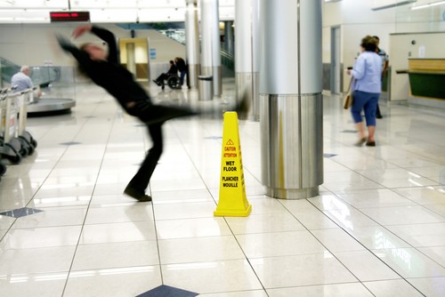 Atlanta Slip and Fall Attorney