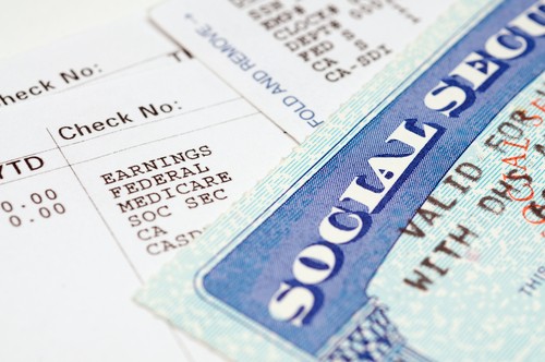 Atlanta Social Security Attorneys