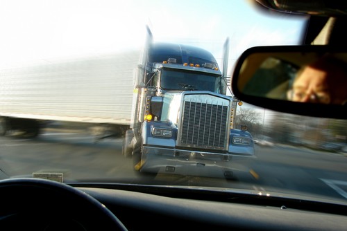 Atlanta Truck Accident Attorney