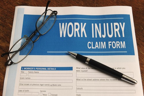 Atlanta Workers’ Compensation Attorney