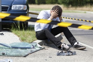 driver fatigue accident